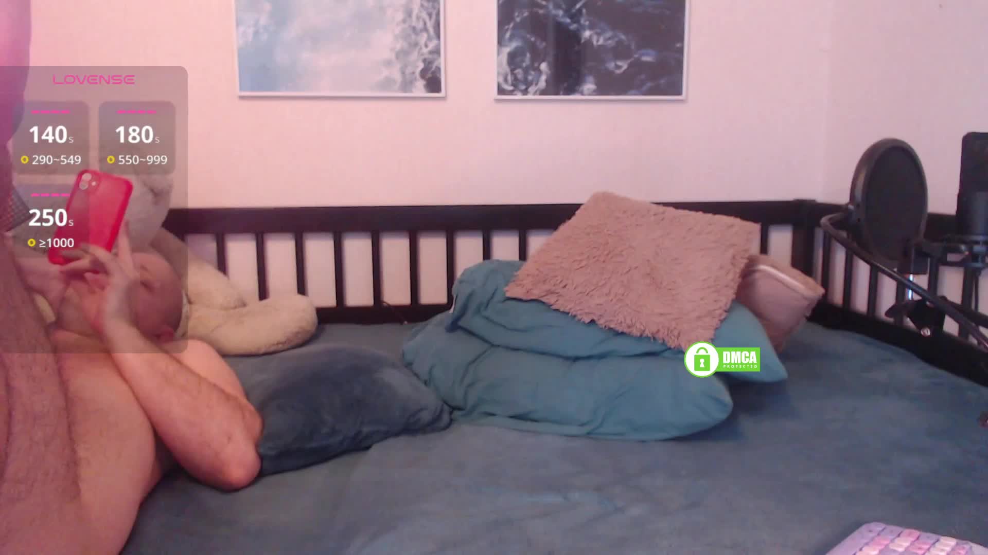 SonyaVlad Live Sex April 29, 2026