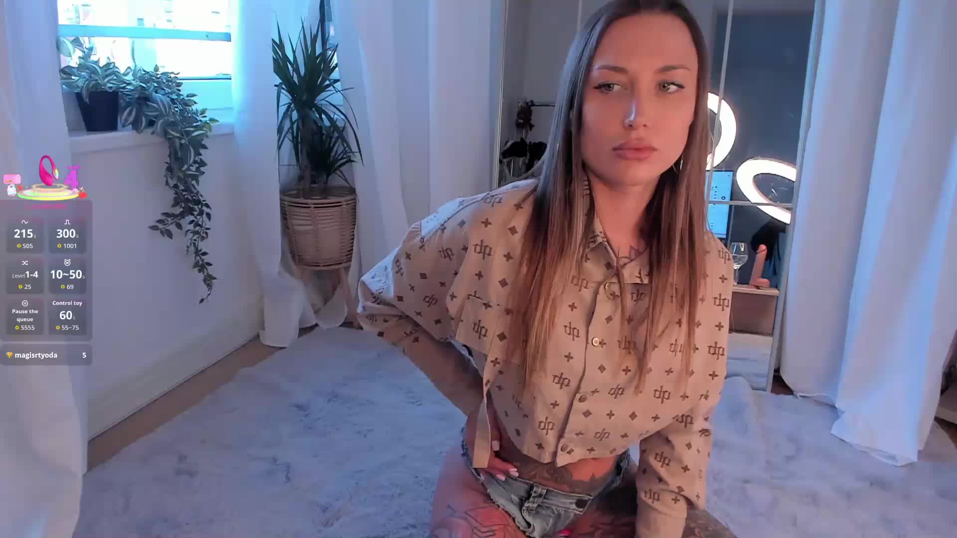 seily Live Sex April 29, 2026