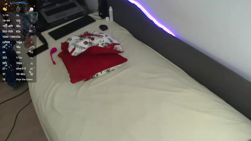 thelisteninglady Live Sex April 29, 2026