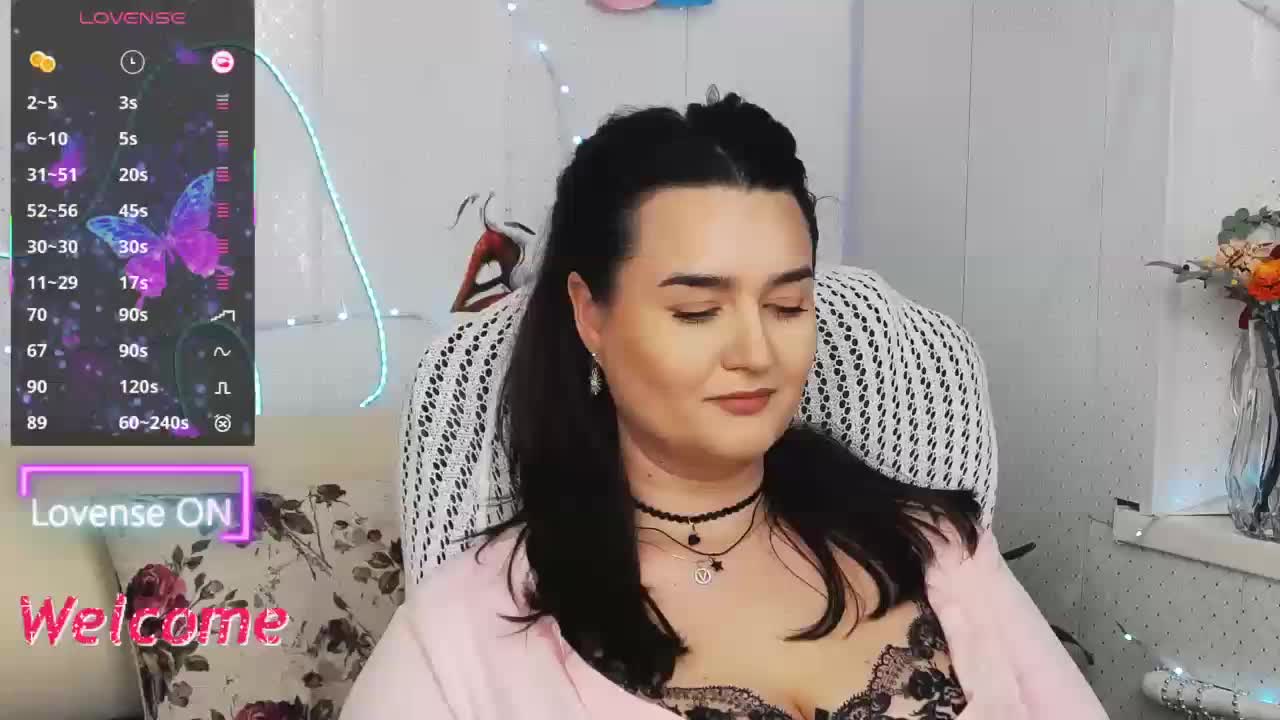 Lina_ Live Sex April 29, 2026