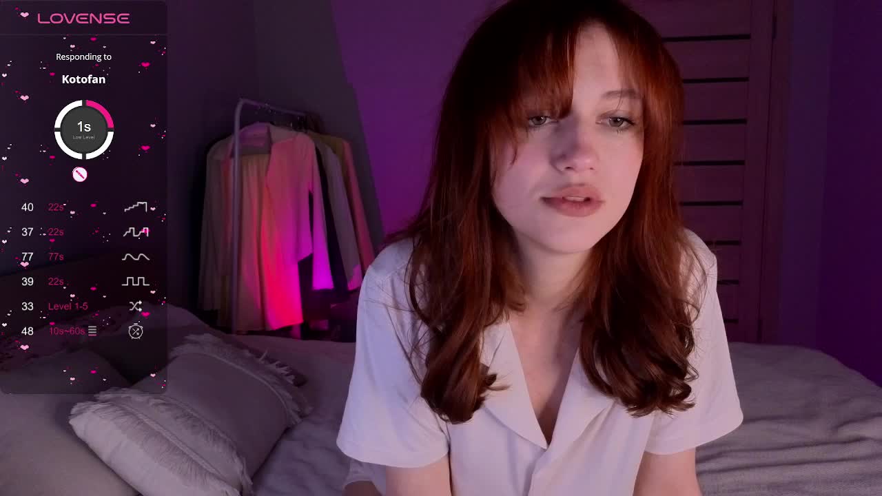 AlenGrace Live Sex April 29, 2026
