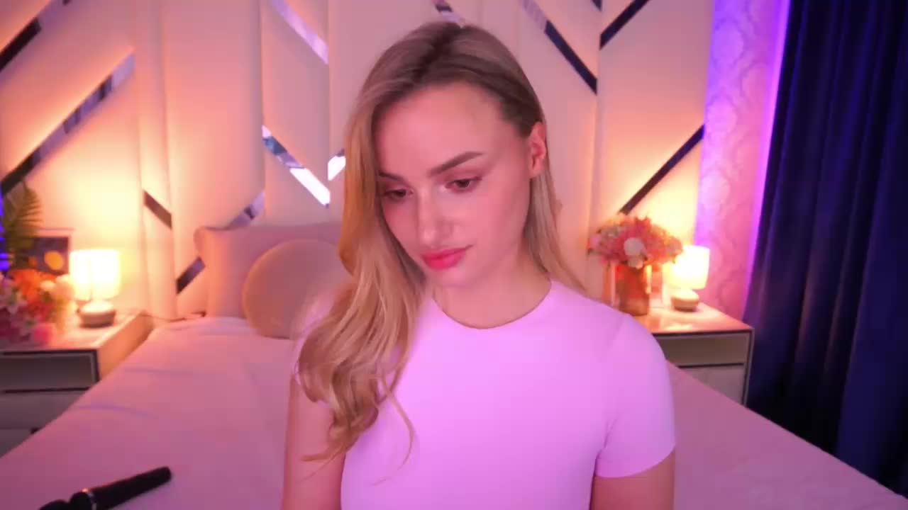 FloraGreys Live Sex April 29, 2026