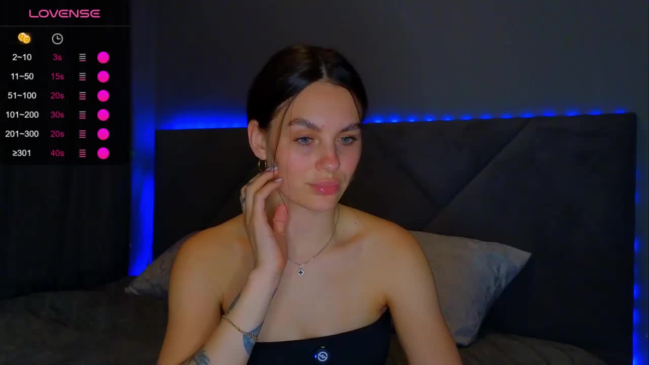 VALERIYAAA Live Sex April 29, 2026