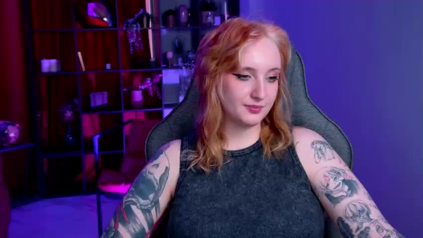 asheluck Live Sex April 29, 2026