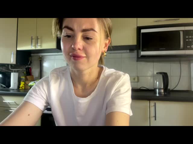MartaLuna Live Sex April 29, 2026