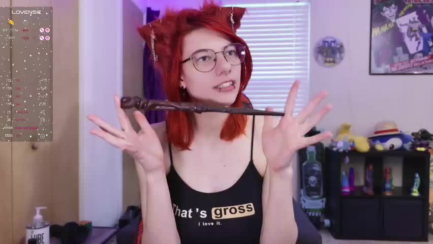 deadratsoup Live Sex April 29, 2026