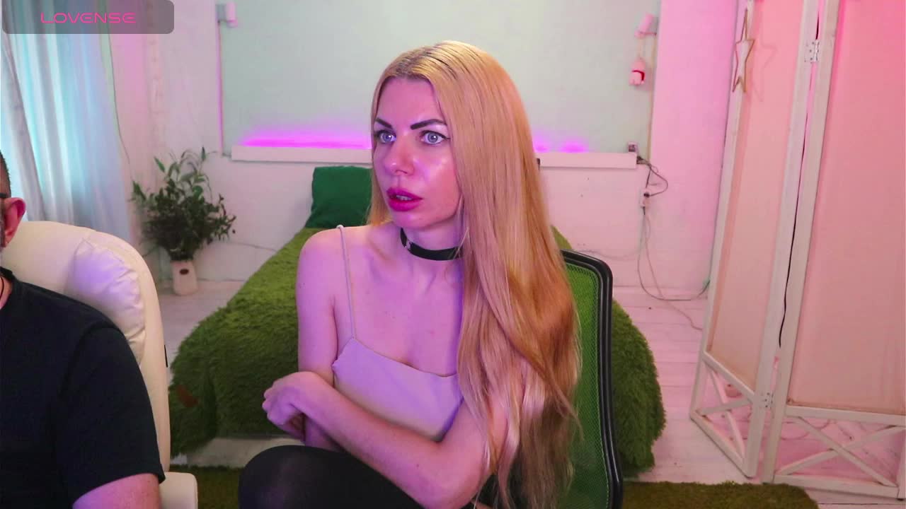 AlisaAleks Live Sex April 29, 2026