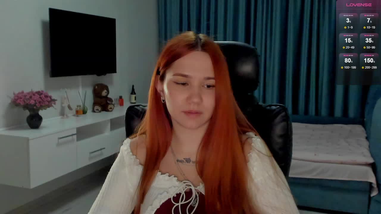 Vasileeek Live Sex April 29, 2026