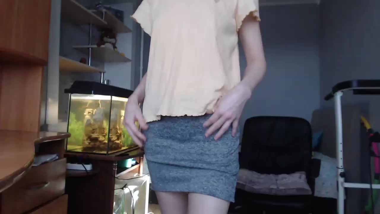 Ameliya_ Live Sex April 29, 2026