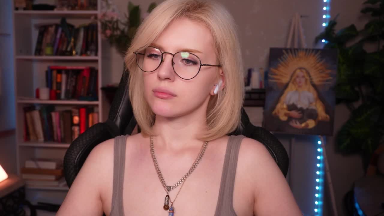 Chris_Foxx Live Sex April 29, 2026