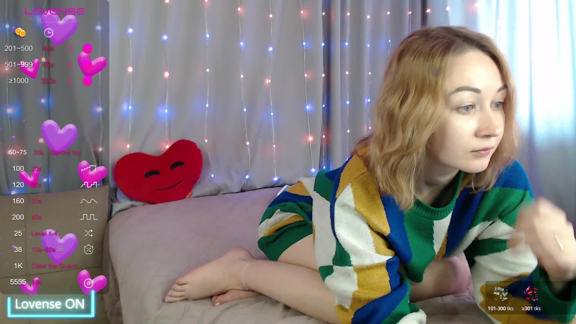 DaddysSluttyGirl Live Sex April 29, 2026