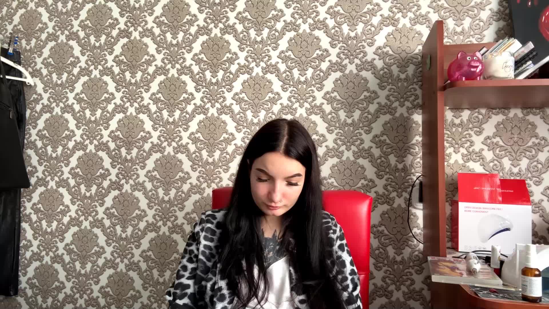 waxenvice Live Sex April 29, 2026