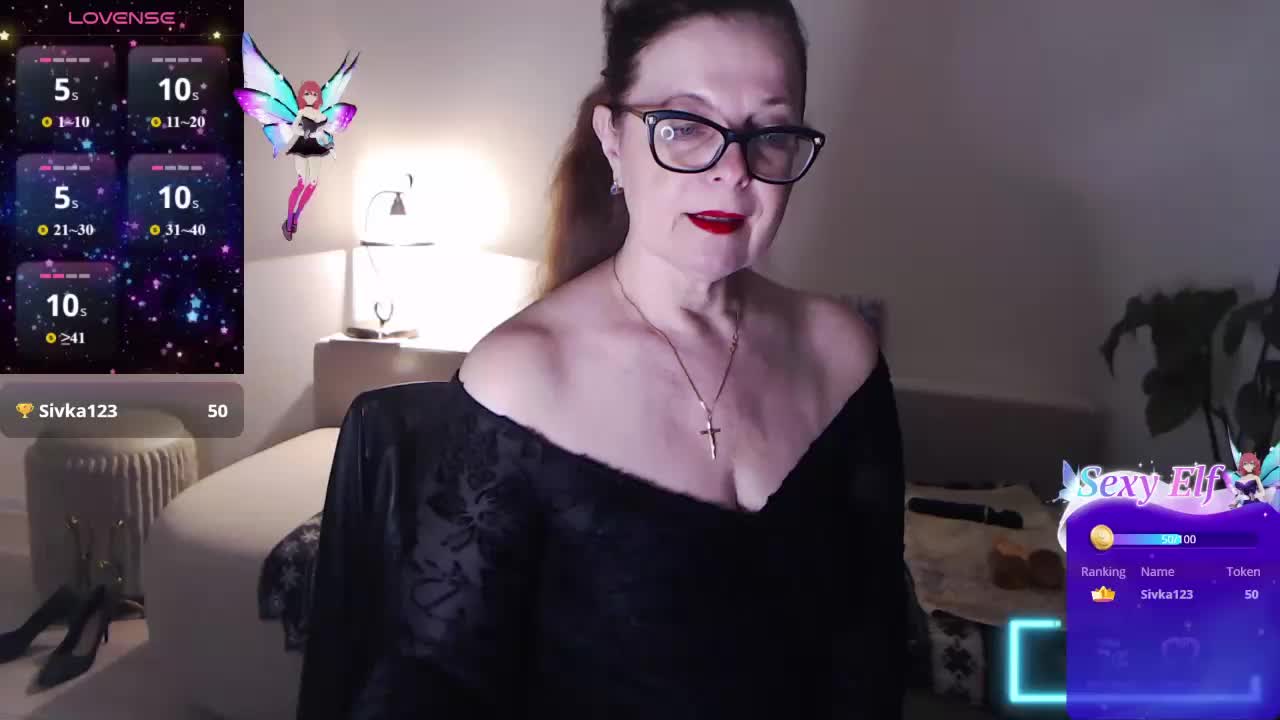 HelenBerg Live Sex April 29, 2026