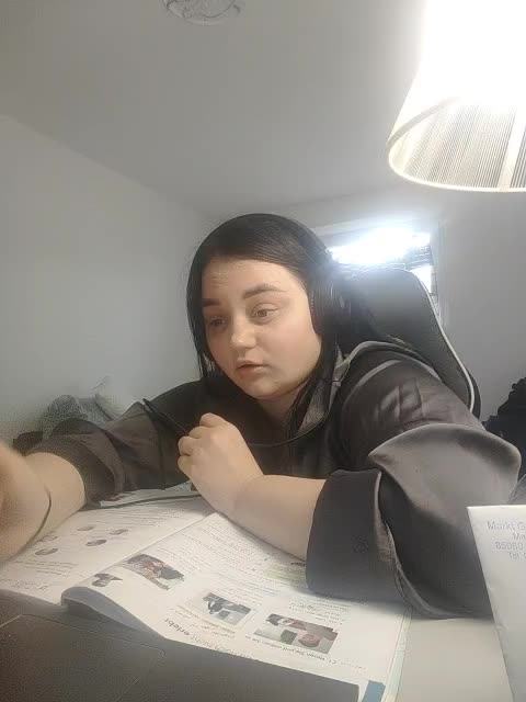 EulaSimmons Live Sex April 29, 2026
