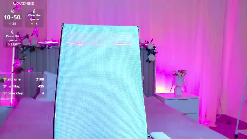 cutemousee Live Sex April 29, 2026