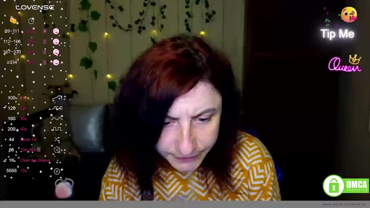 Musekittyjeni112 Live Sex April 29, 2026