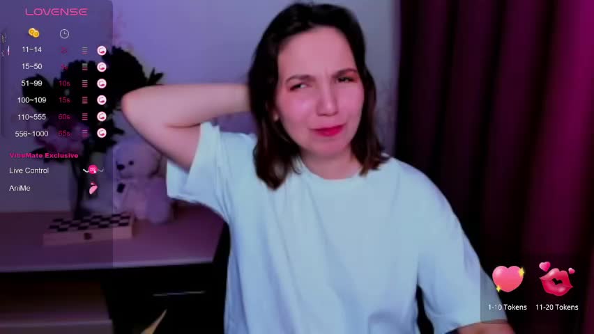kindhazelhere_ Live Sex April 29, 2026