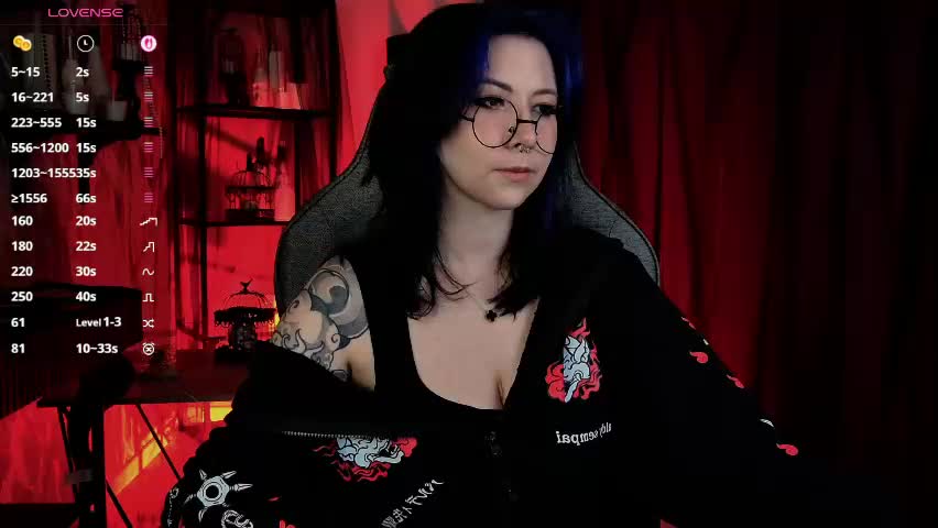 wesleegray Live Sex April 29, 2026