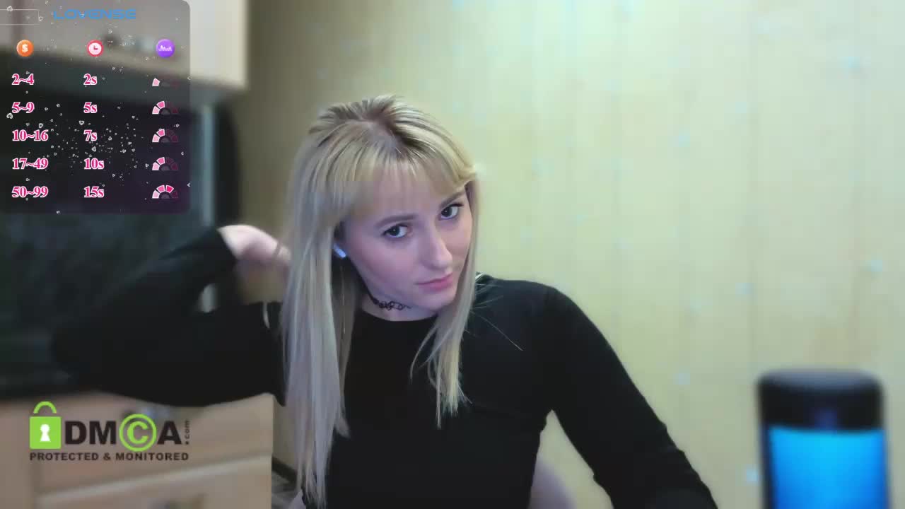 Smorodinkaa Live Sex April 29, 2026