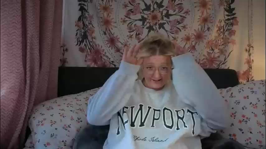 barbiegirl966 Live Sex April 29, 2026