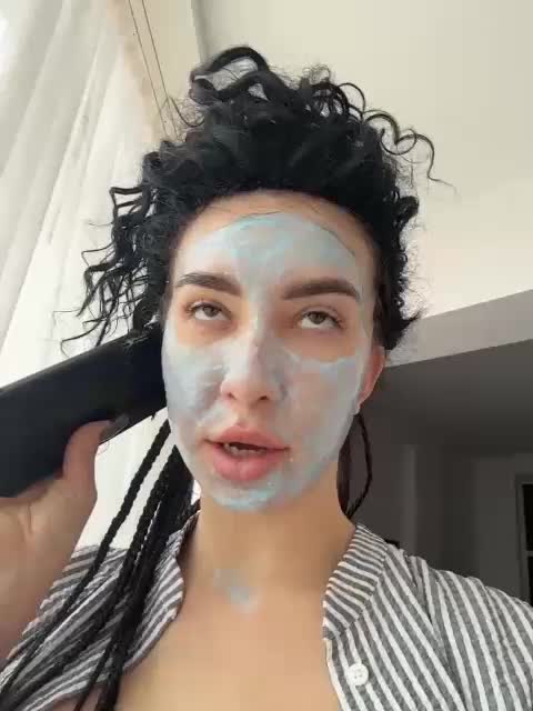 -DEVOCHKA-YYY- Live Sex April 29, 2026