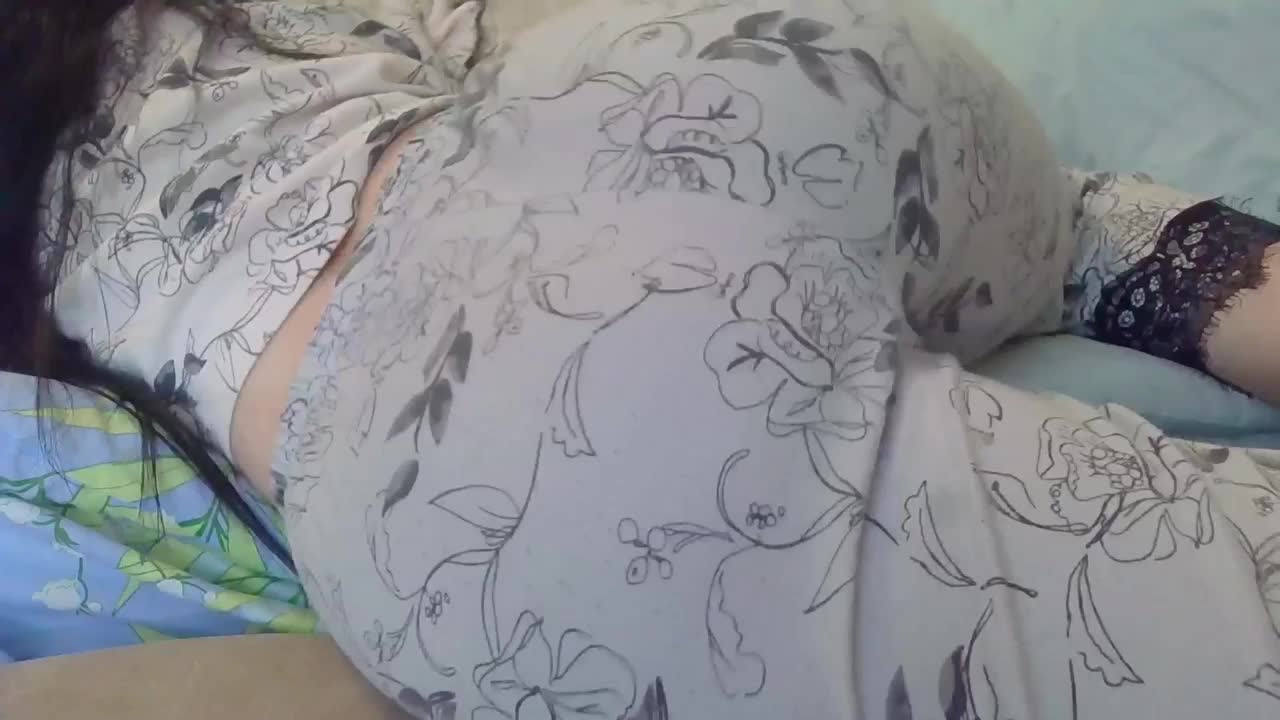 Foxy_Lady Live Sex April 29, 2026