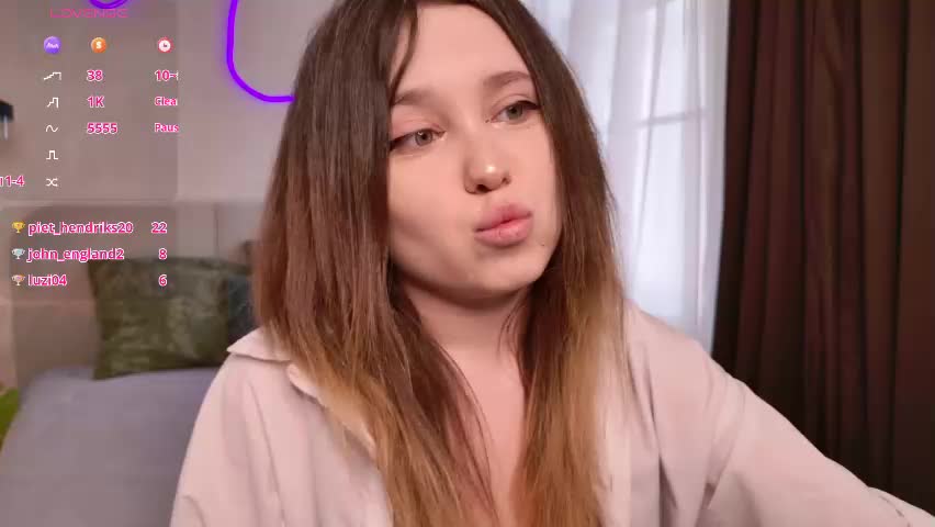 shiny_bell Live Sex April 29, 2026