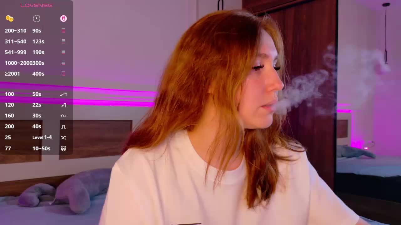 LunaXBaddie Live Sex April 29, 2026