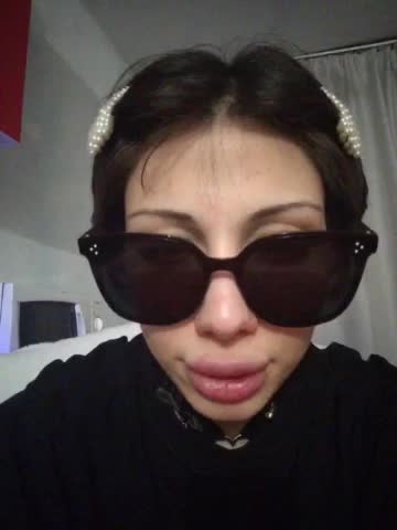 Tinablackkk Live Sex April 29, 2026
