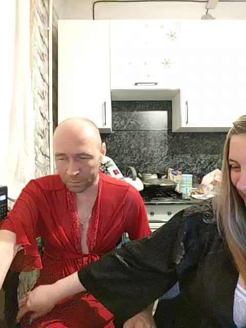 KeshVi777a Live Sex April 29, 2026