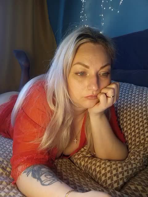 Tanysha-1 Live Sex April 29, 2026