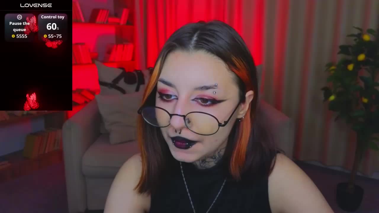 MistressMarcelline Live Sex April 29, 2026
