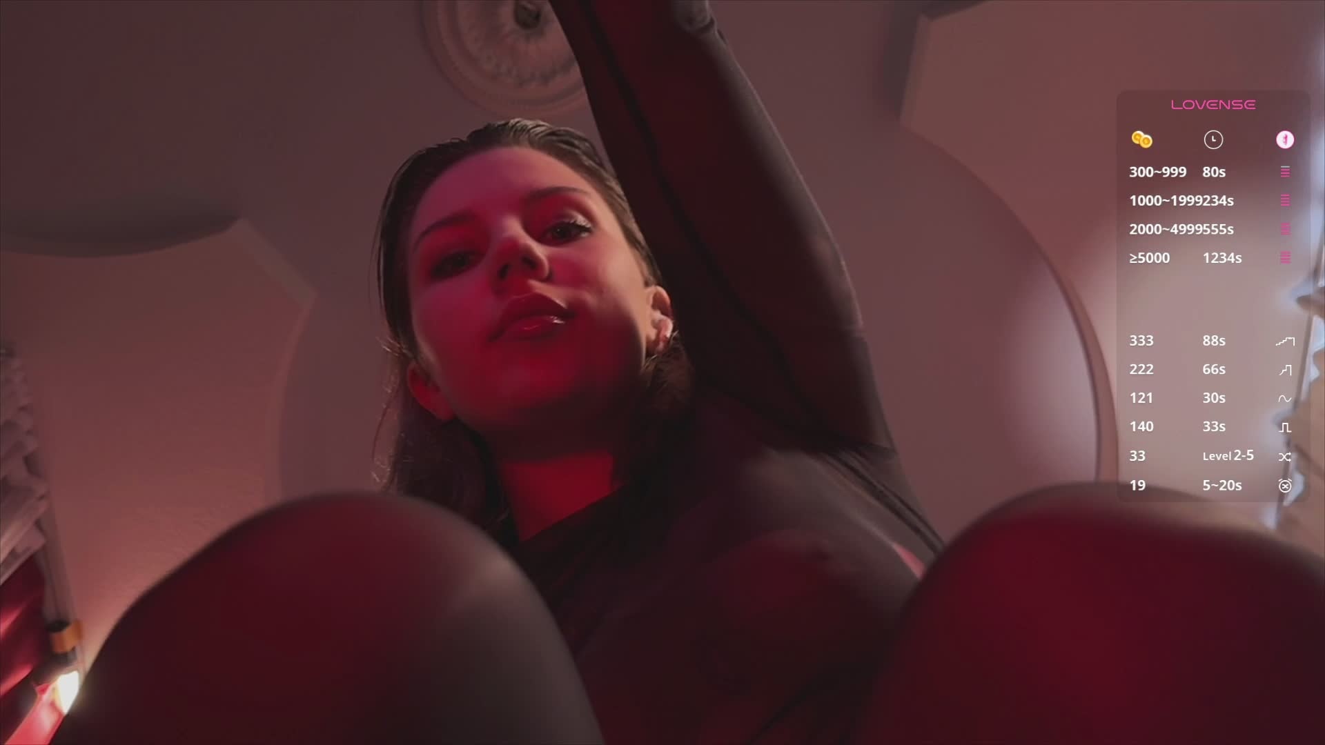 queen-of-tease Live Sex April 29, 2026