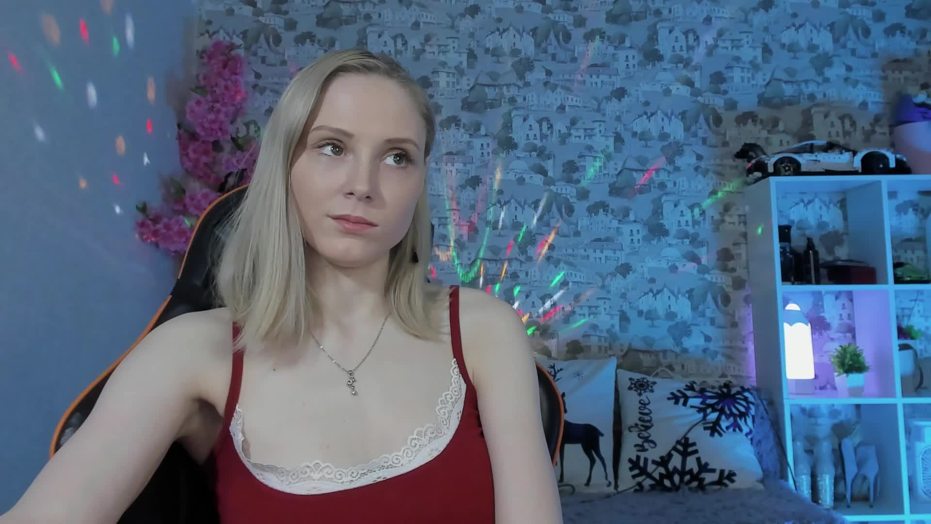 GinaGinaLove Live Sex April 29, 2026