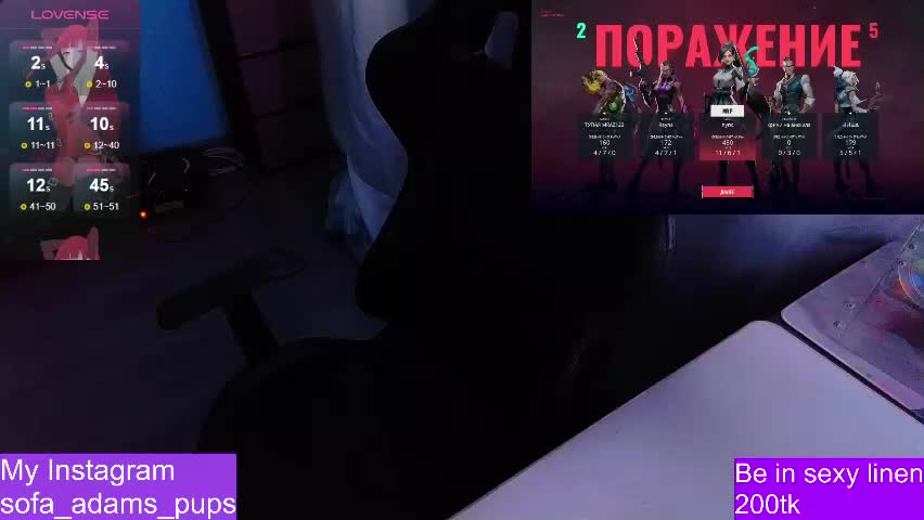 _sofia_adam_ Live Sex April 29, 2026