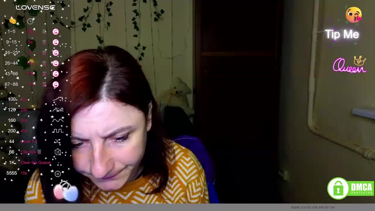 Musekittyjeni112 Live Sex April 29, 2026