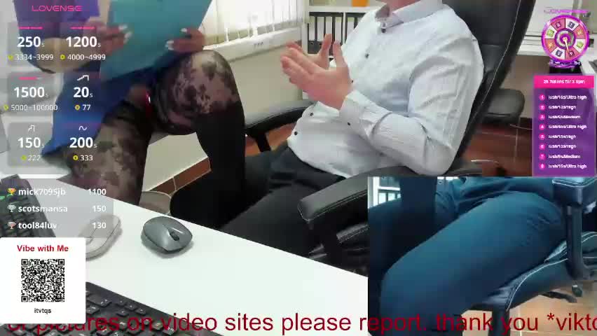 milf_viktoria Live Sex April 29, 2026