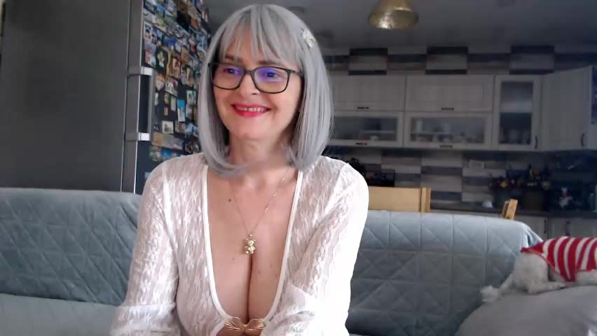 whitesilvery Live Sex April 29, 2026
