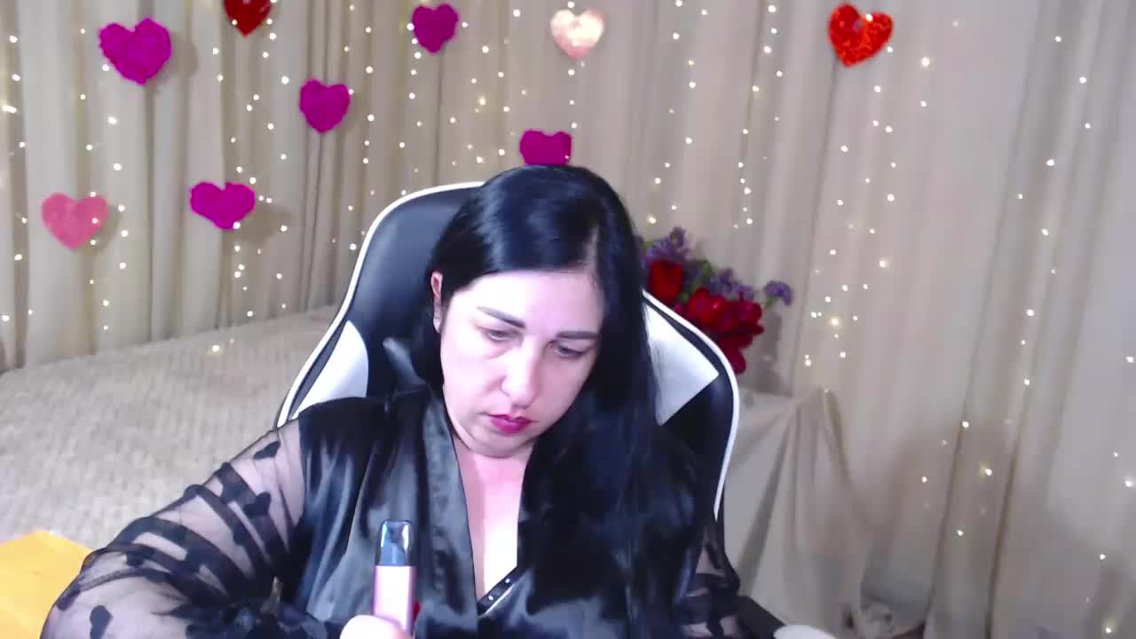 JillStevens Live Sex April 29, 2026