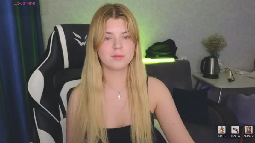 _kirieshka Live Sex April 29, 2026