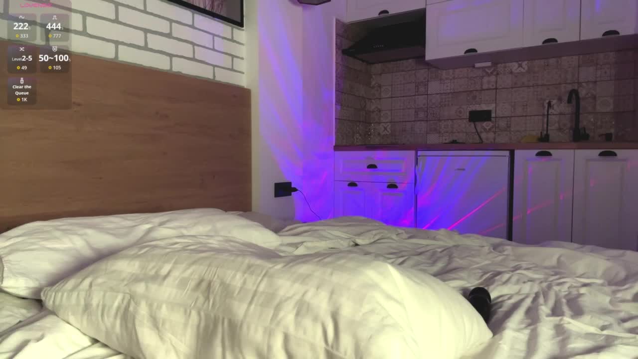 BlackkStorm Live Sex April 29, 2026