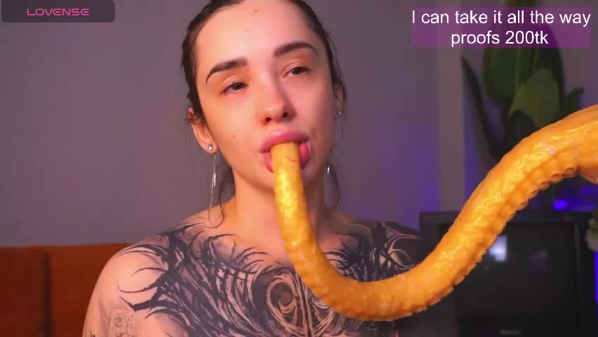 evarabbit Live Sex April 29, 2026