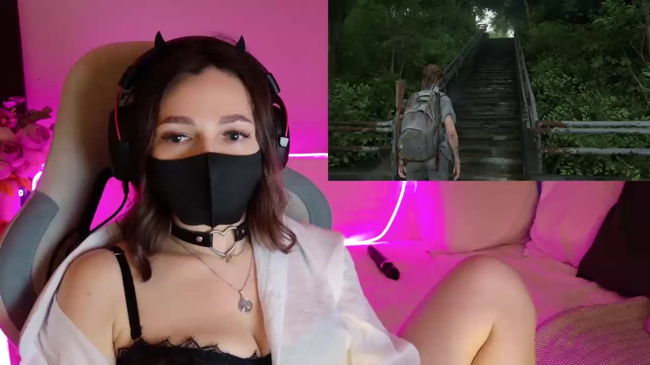 NightMint Live Sex April 29, 2026