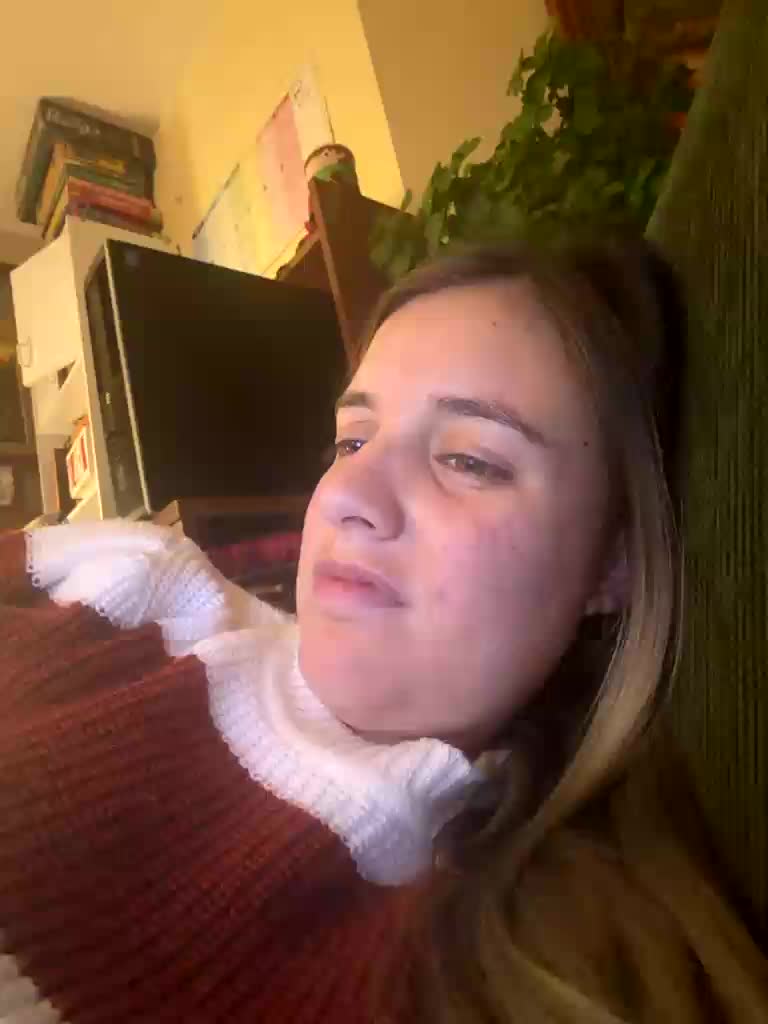 Abrilblond Live Sex April 29, 2026