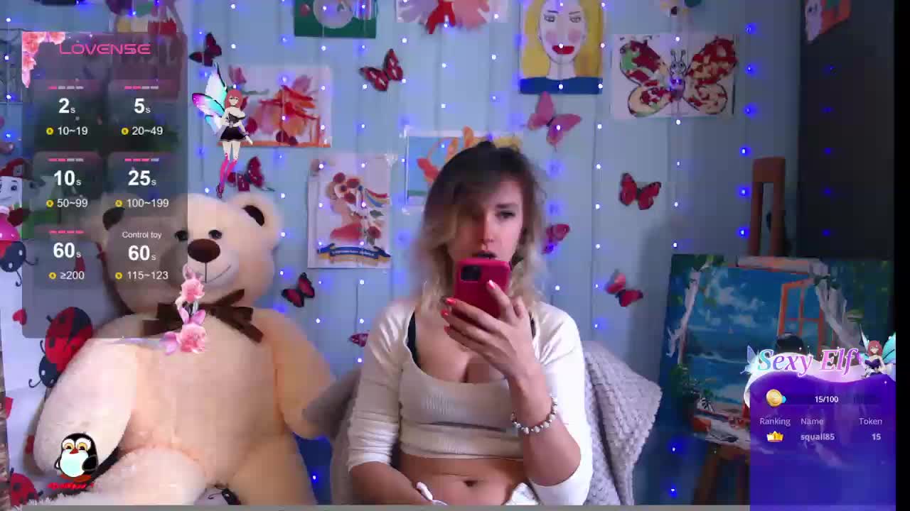 HarleyWid Live Sex April 29, 2026