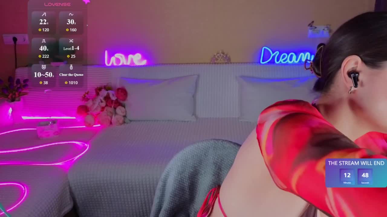 Camilla-One Live Sex April 29, 2026