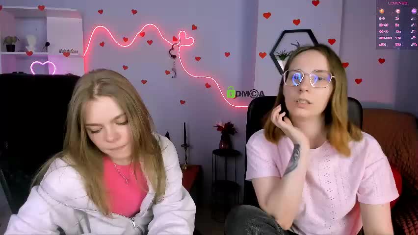 veronica_bubble Live Sex April 29, 2026