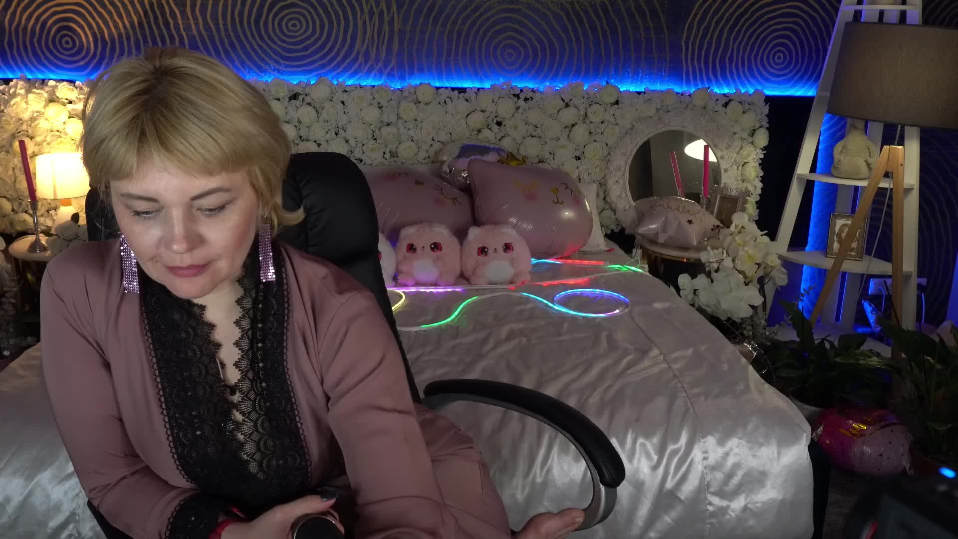 AmiraNight Live Sex April 29, 2026
