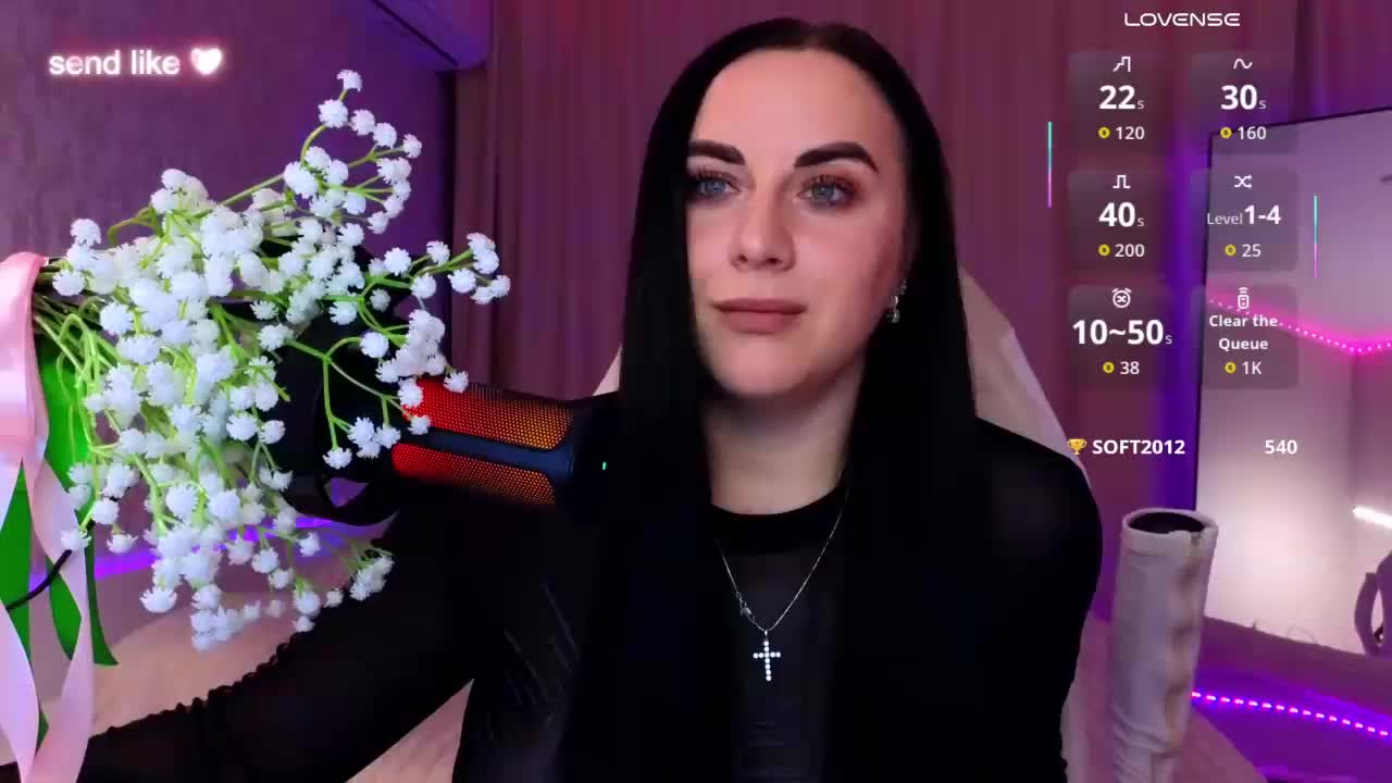 YURIEVNA13 Live Sex April 29, 2026