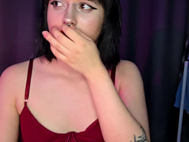 CatherynDowns Live Sex April 29, 2026